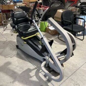 NuStep TRS4000 T4 Elliptical Cross Trainer